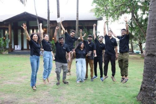 Team Building